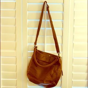 Bueno Bag - crossbody or over the shoulder